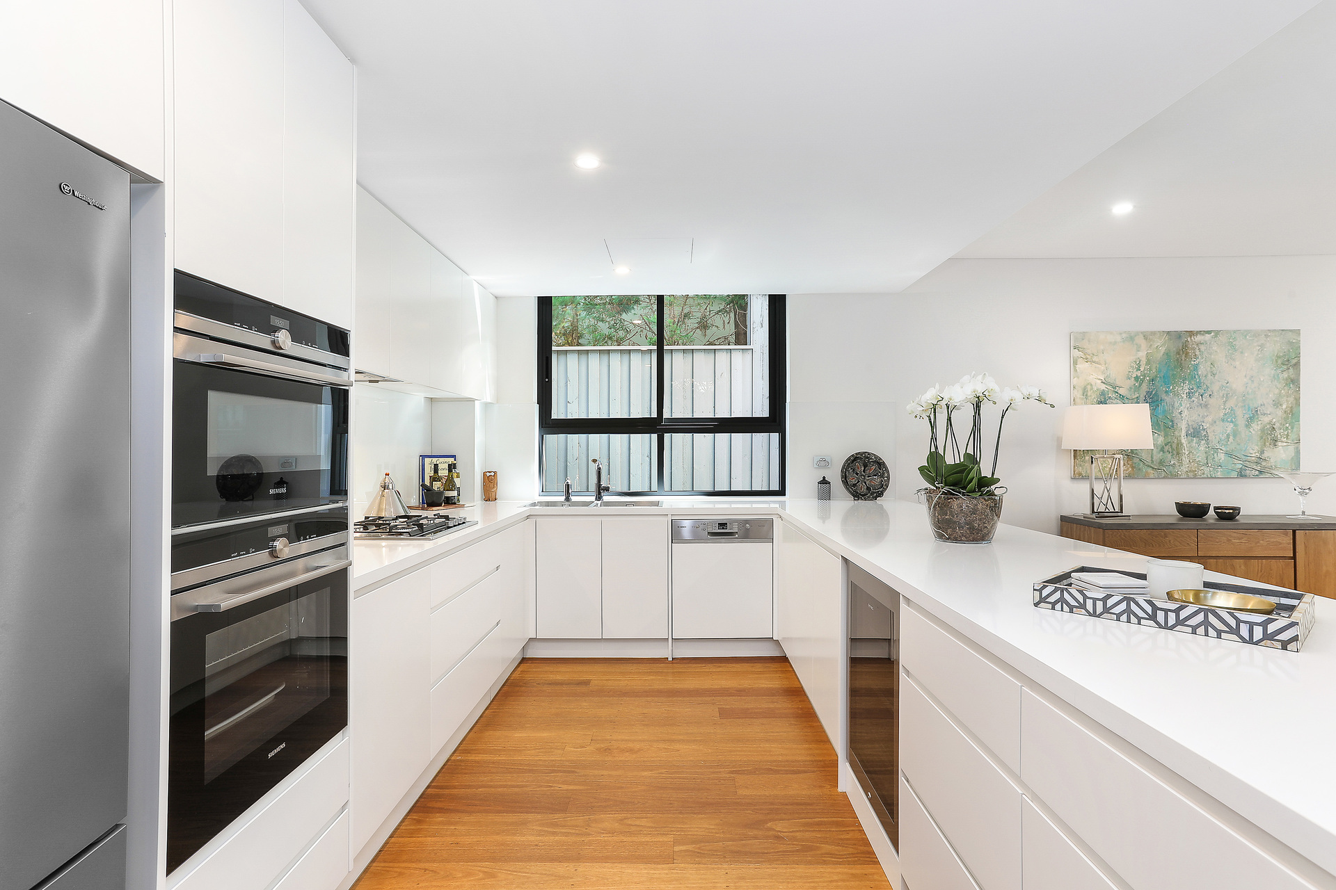 UNIT 1 26 CARLISLE ST, ROSE BAY NSW 2029, 0 Kuwarto, 0 Banyo, Unit