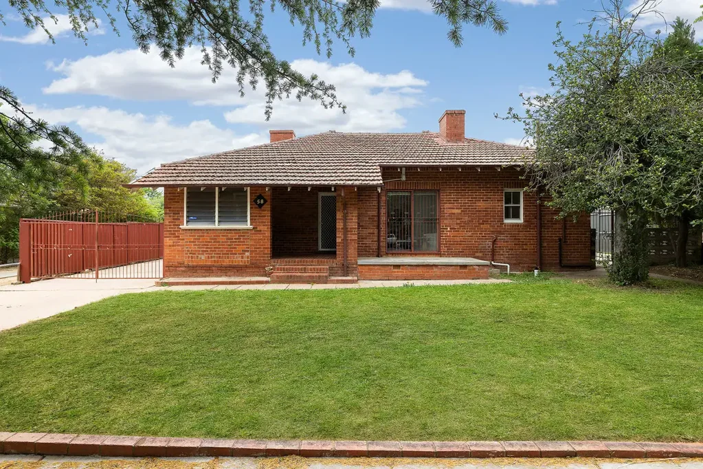Braddon 3房  Unlock the Potential in a Blue-Chip Location