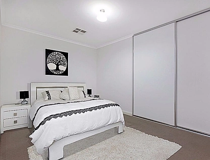 306/1-5 Euston Walk, Mawson Lakes, Northern Adelaide, 2 침실, 1 욕실, Apartment