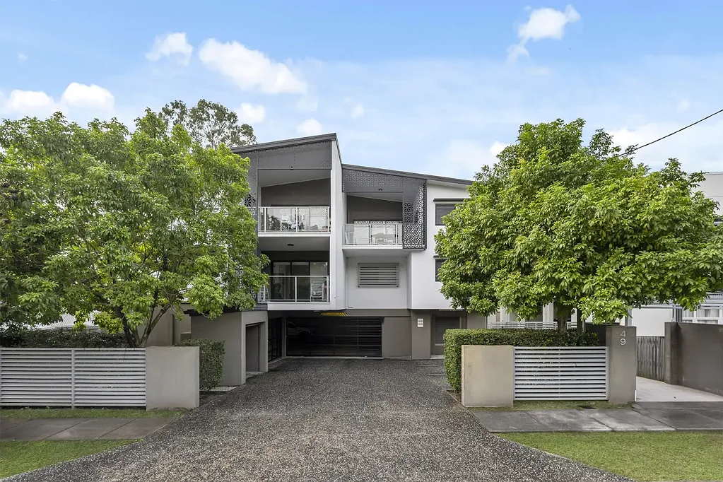 Murarrie 2침실 Modern Boutique Apartment Living in the Heart of Murarrie