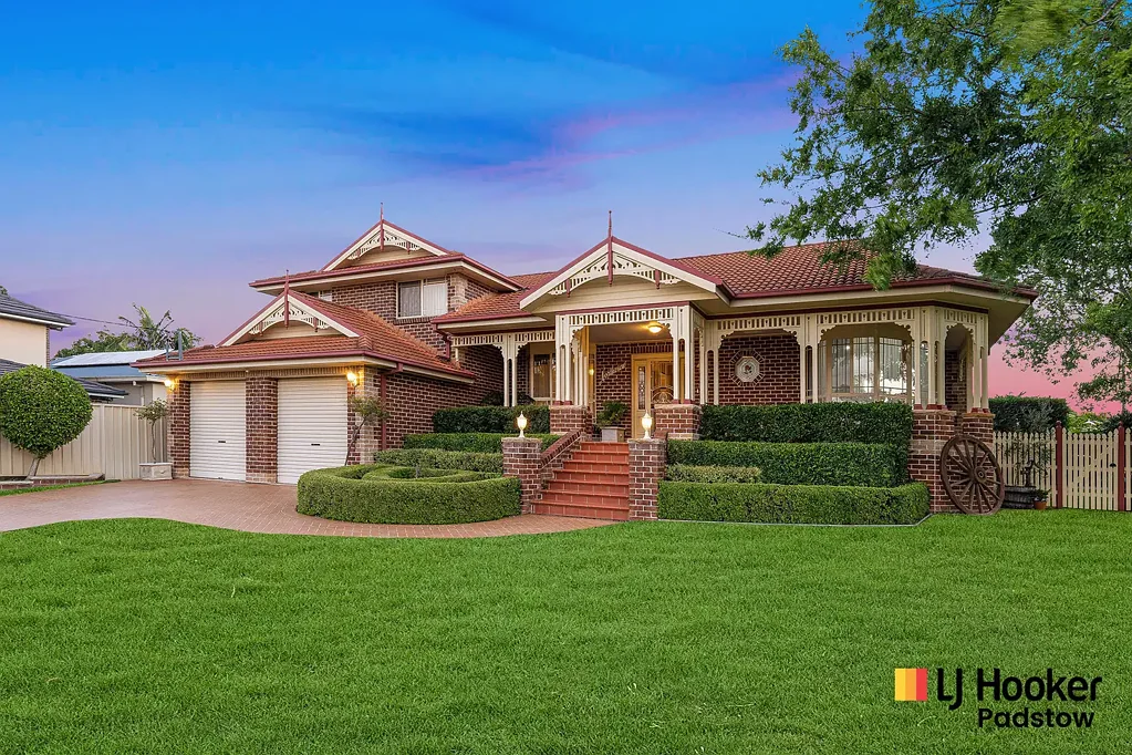 30 Leah Avenue, Picnic Point, NSW 2213