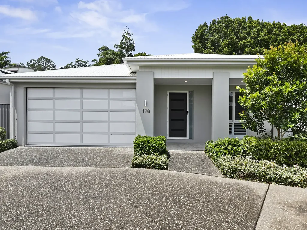 Palmwoods 2 Bedroom Villa 176, GemLife Palmwoods - Premium Overâ€‘50s Lifestyle Living