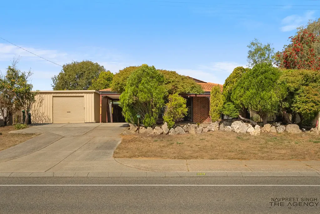 Parmelia 3Habitaciones 700sqm with Granny Flat Potential | Comfortable Family Living in Parmelia