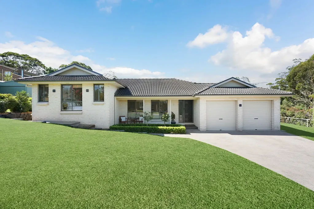 3 Range View Place, Willow Vale, NSW 2575