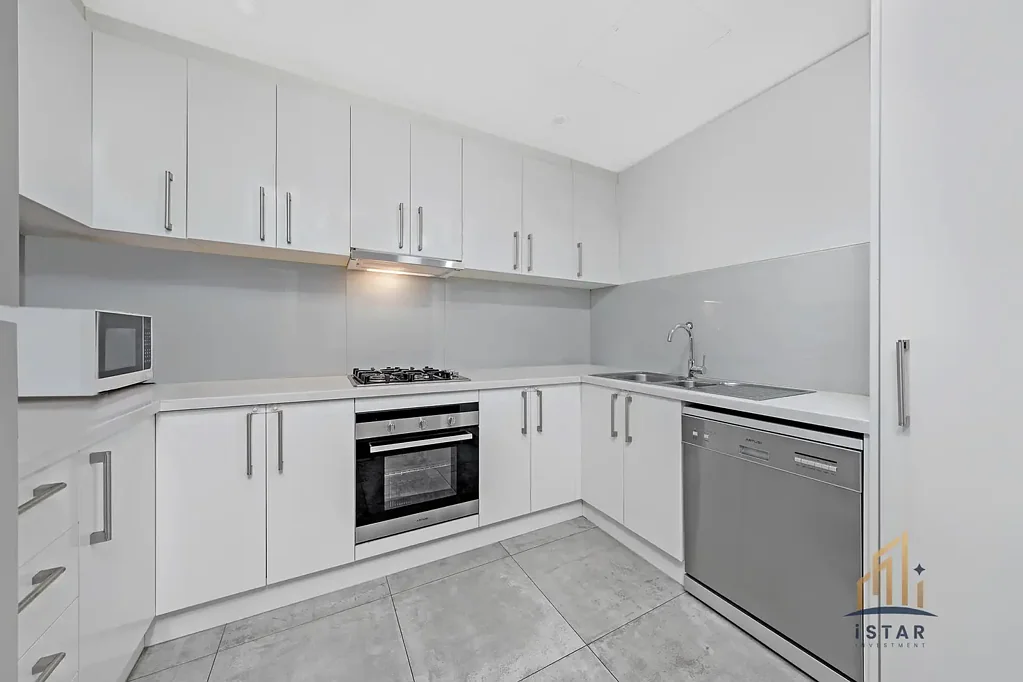 Wentworthville 2Habitaciones Inspection by appointment only!