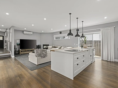 Jan Juc 3房  A Private Sanctuary For Modern Family Living