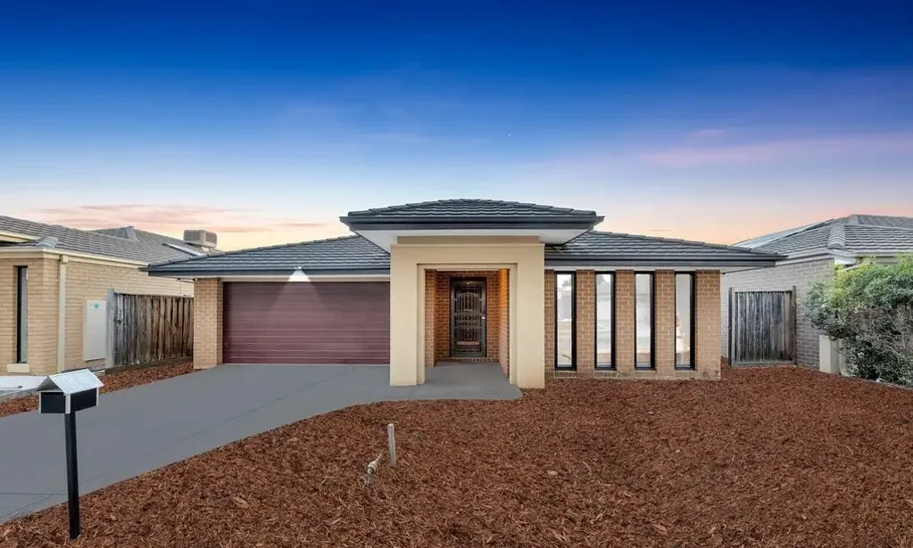 21 Merrystowe Way, Harkness, VIC 3337