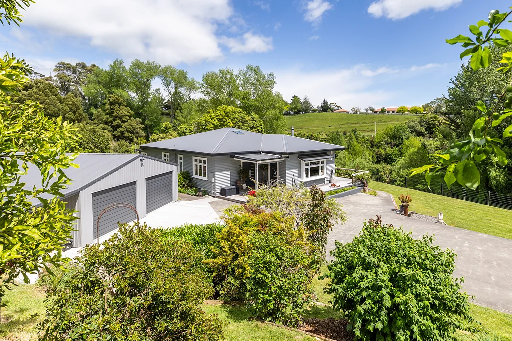 Havelock North 3房  Easy Lifestyle Close to the Village