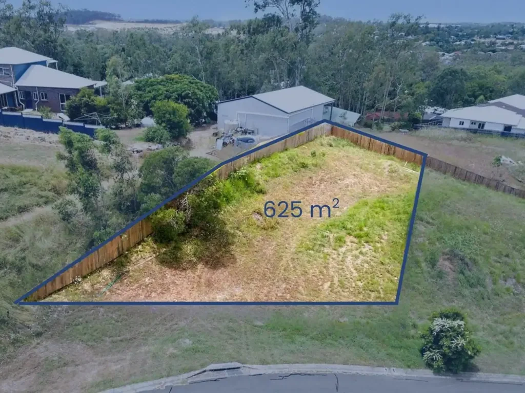 Redbank Plains Elevated Living with Space for Your Dream Home