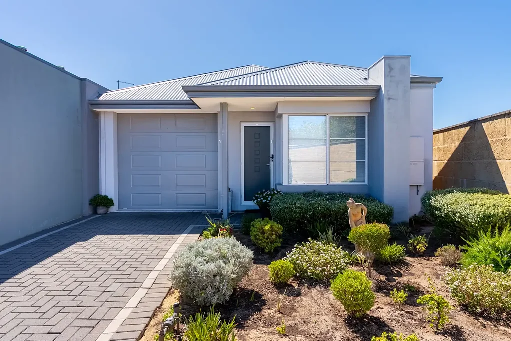 16/30 Buttermere Approach, Waikiki, WA 6169