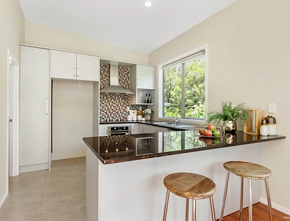 27d Rehia Road, Massey, Waitakere City, 4房, 2浴, 整租独立别墅