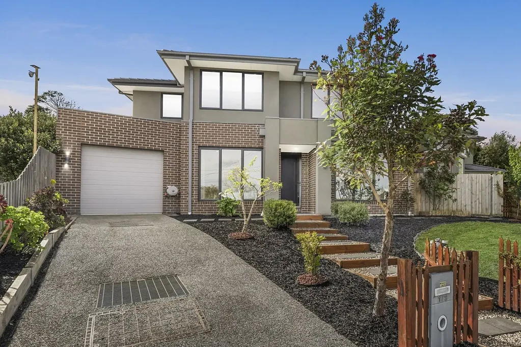 1/2 Howell Drive, Mount Waverley, VIC 3149
