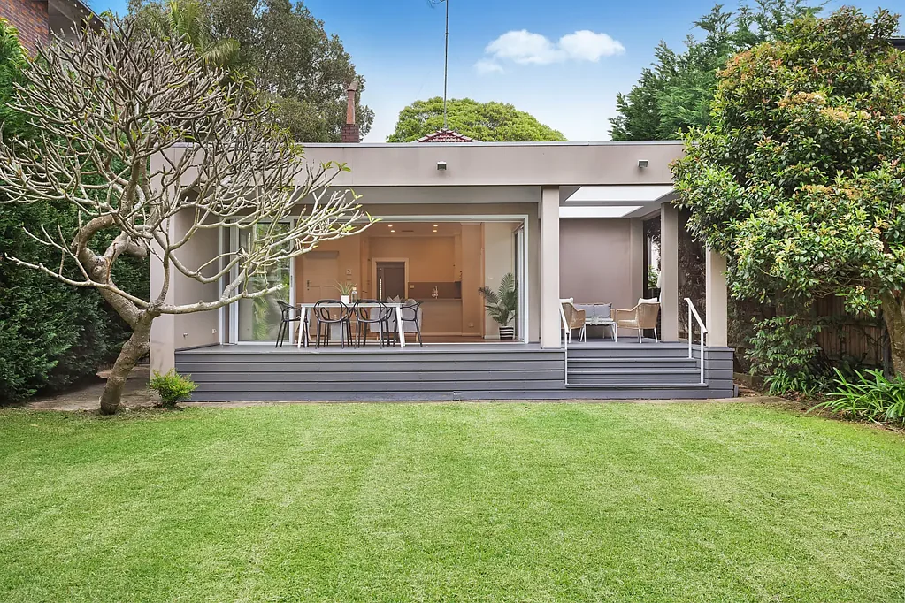 26 Salisbury Road, Rose Bay, NSW 2029