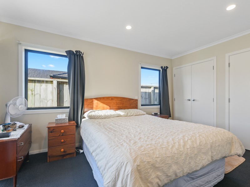 5/63 Knighton Road, Hillcrest, Hamilton, 2 chambres, 0 salles de bain