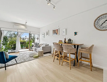Address Withheld, North Coogee, WA 6163, 1 Bedrooms, 1 Bathrooms, Apartment