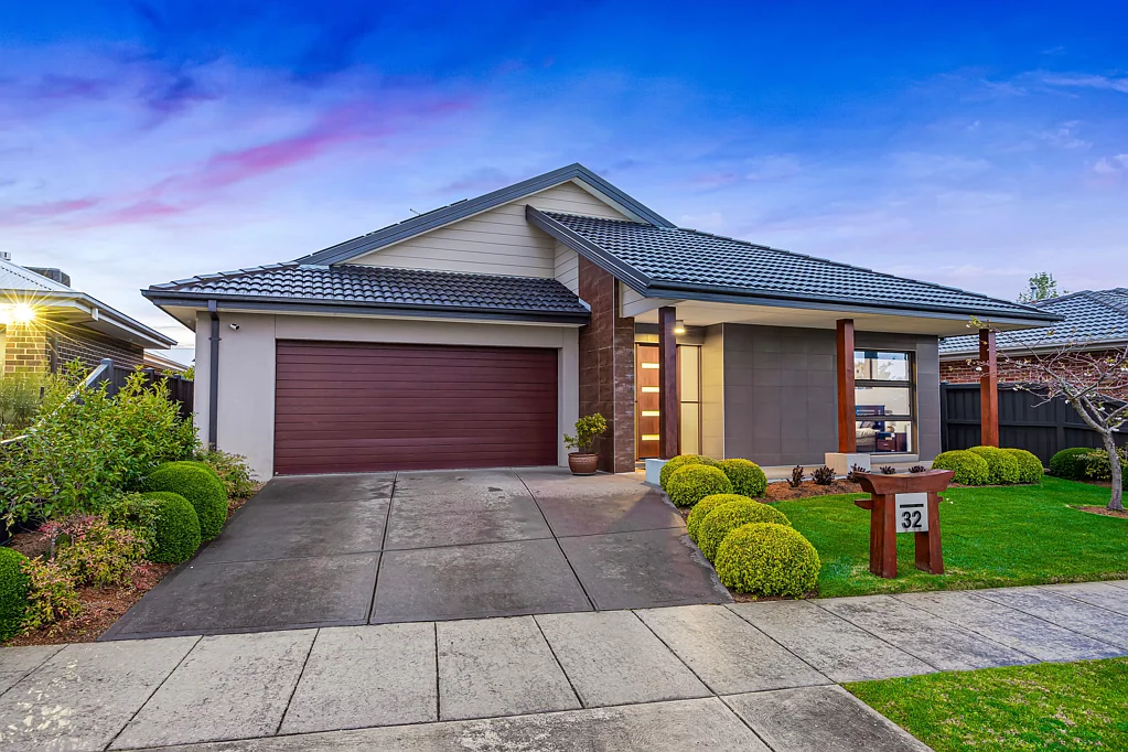 32 Evergreen Drive, Alfredton, VIC 3350