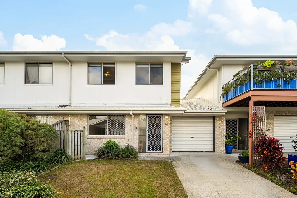 16/43-55 Brisbane Crescent, Deception Bay, QLD 4508