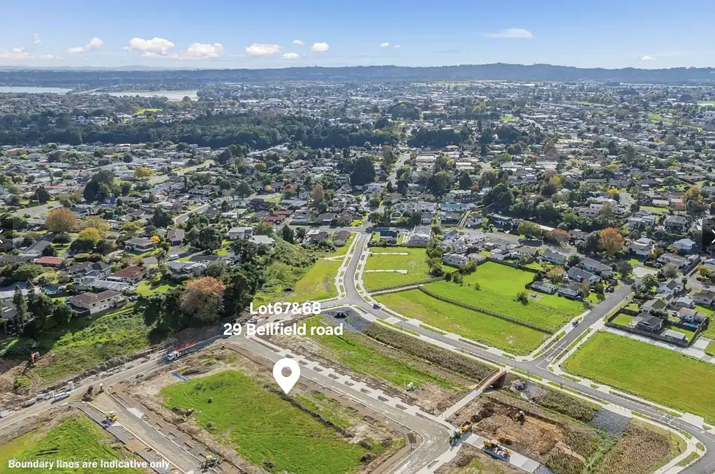 Papakura Build Your Dream Home in Papakura
