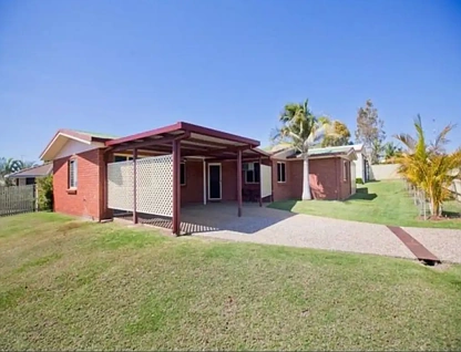 28 Conaghan Street, Gracemere, QLD 4702, 4房, 1浴, House