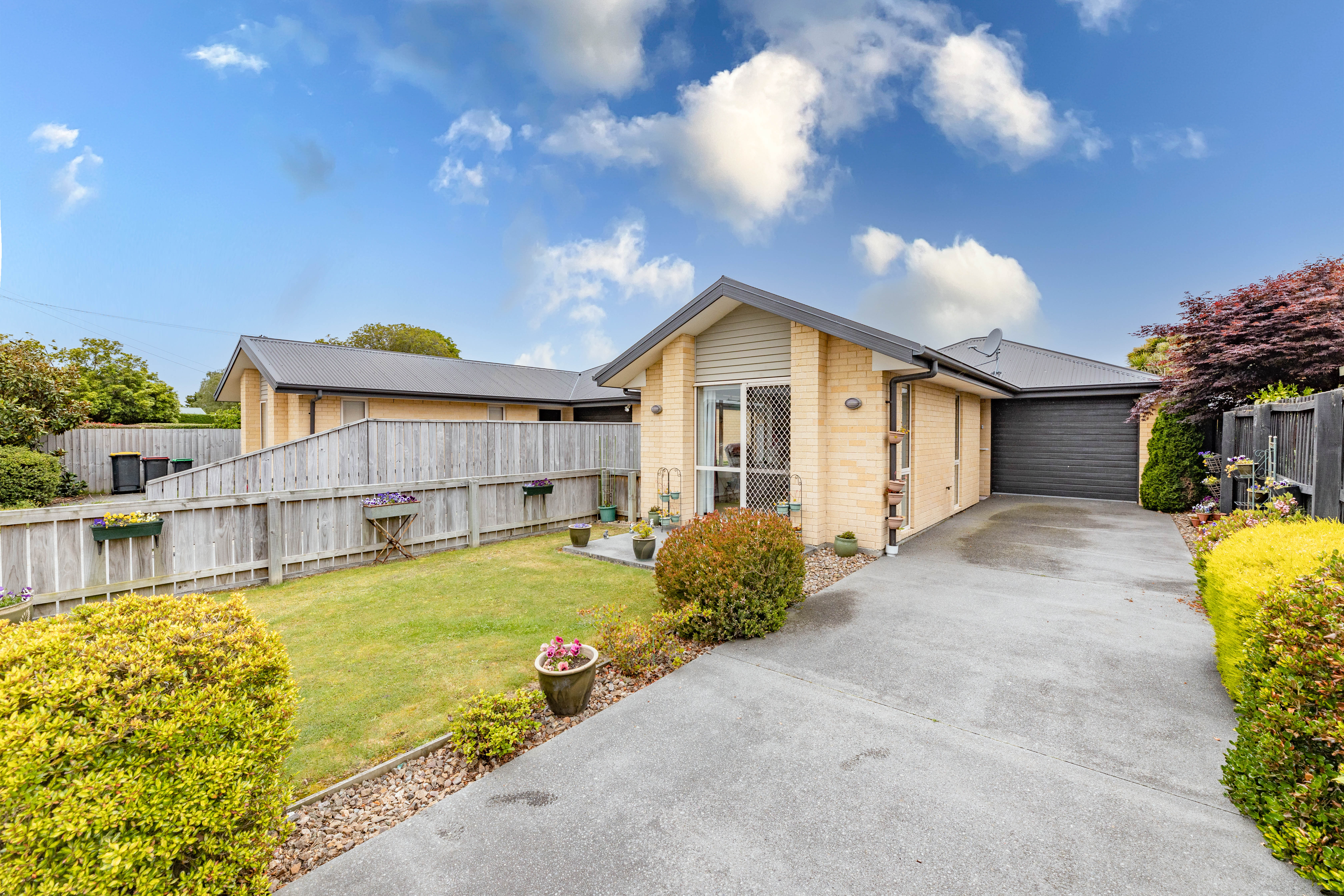 1/34 Avonhead Road, Avonhead, Christchurch, 2房, 1浴