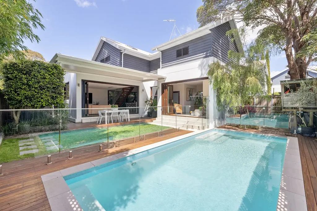 4/61 Blaxland Street, Hunters Hill, NSW 2110