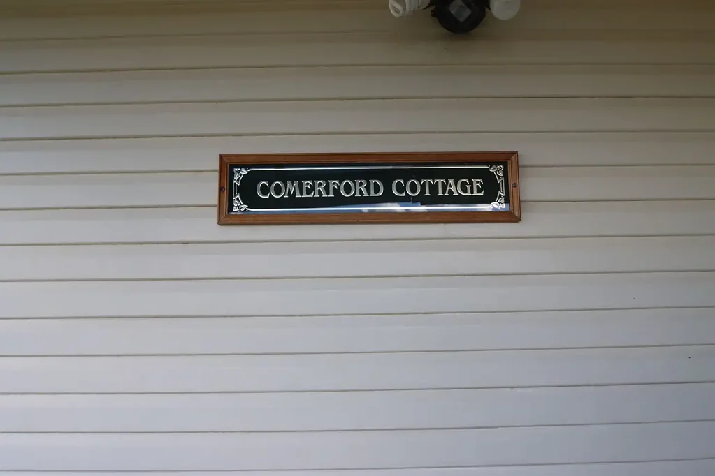 Tenterfield 3Kwarto ‘Comerford Cottage’
