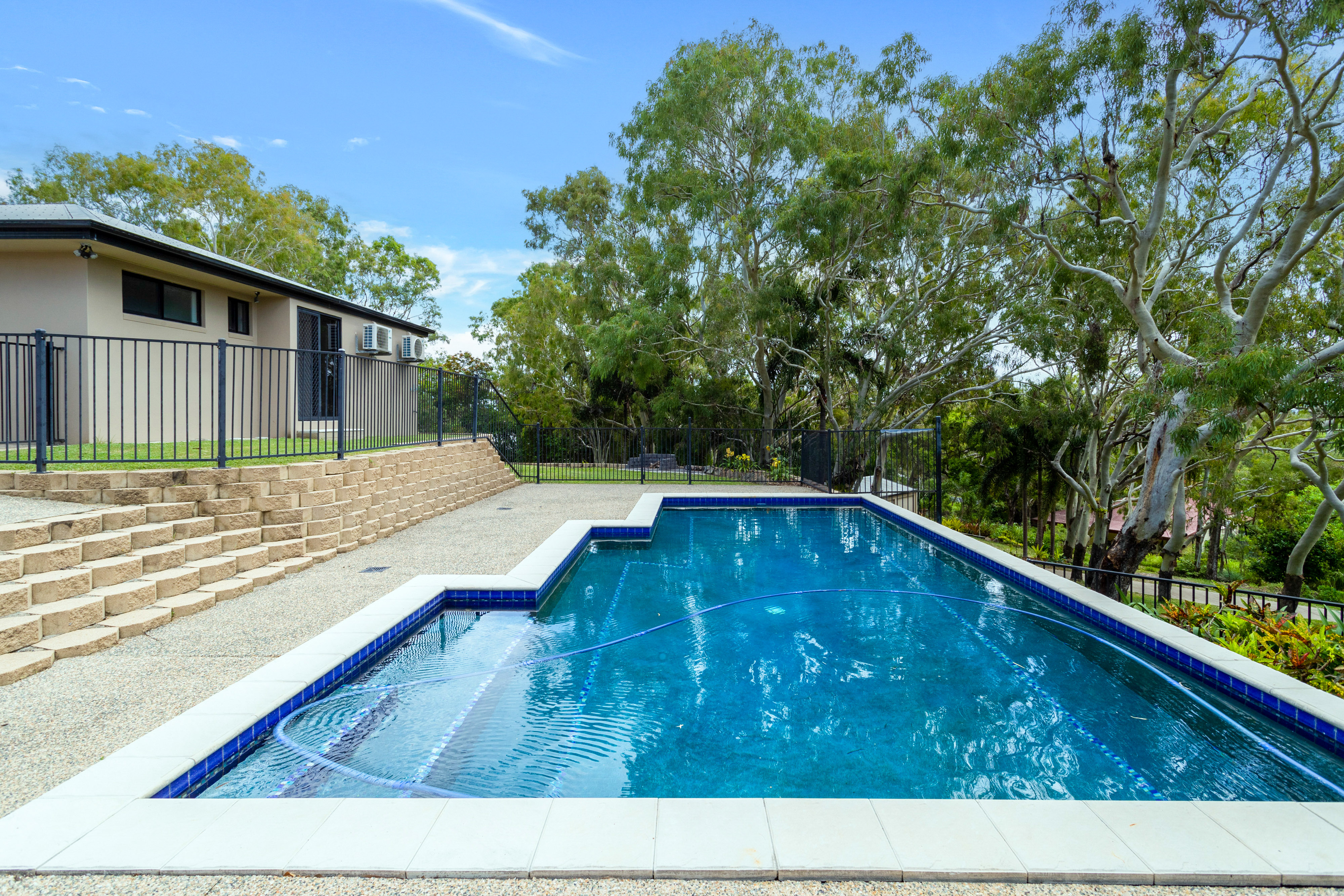 16 ADMIRAL DR, DOLPHIN HEADS QLD 4740, 0房, 0浴, House