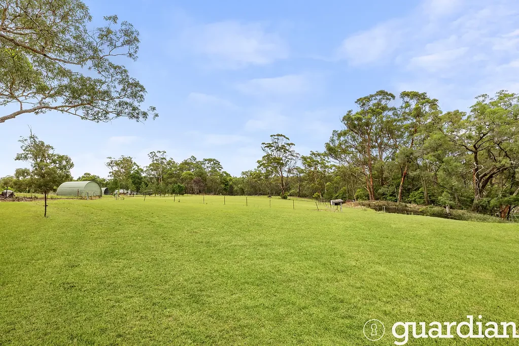 Glenorie 3ห้องนอน Renovate, rebuild or reimagine on 5 prime acres