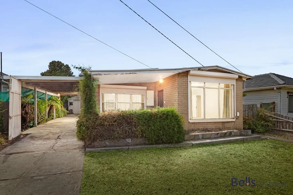 14 Sturt Street, Sunshine, VIC 3020