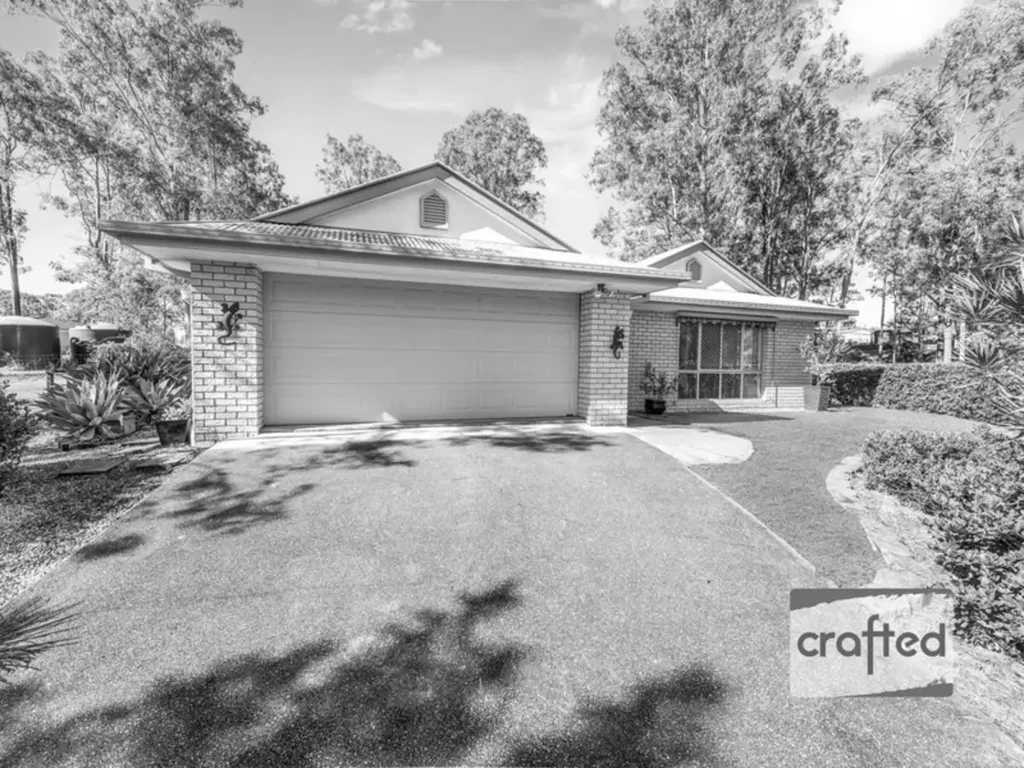 8 Waratah Place, Cedar Vale, QLD 4285