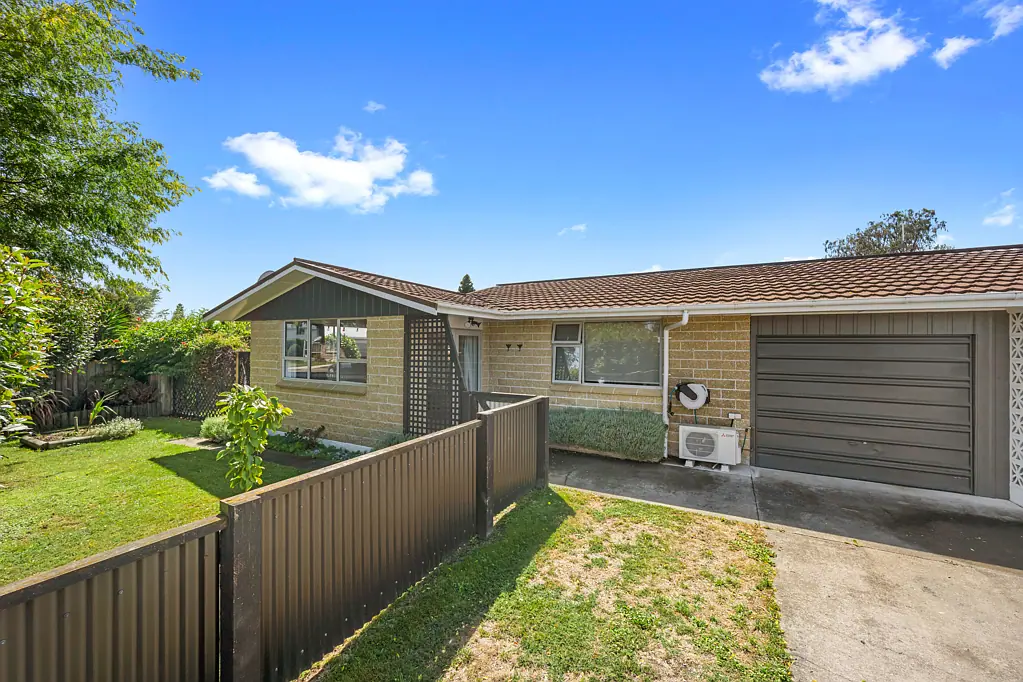2/56 Leefield Street, Blenheim Central, Marlborough