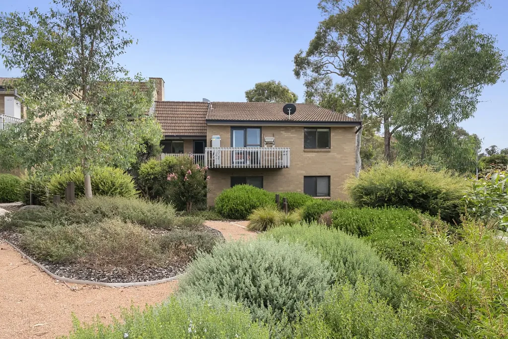 4/2 Playfair Place, Belconnen, ACT 2617