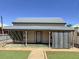 133 Gaffney Street, Broken Hill