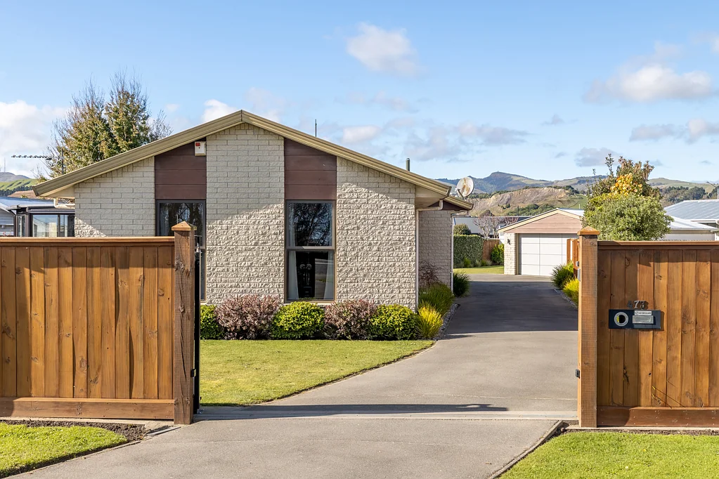 473 Halswell Road, Halswell, Christchurch, Canterbury