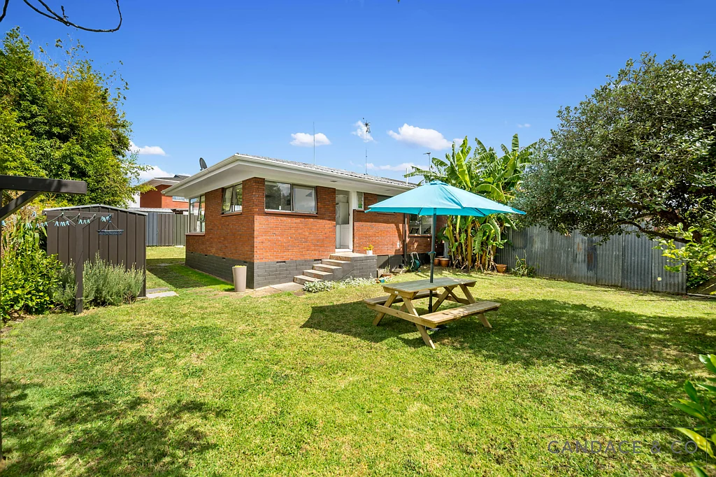 4/9 Rodney Street, Otahuhu, Auckland City, Auckland