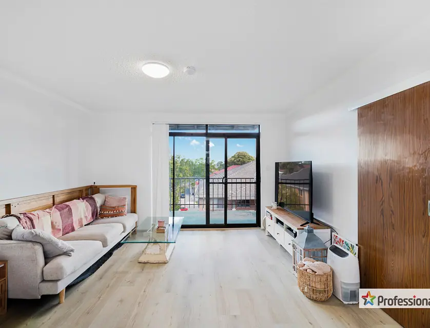 31/168 Greenacre Road, Bankstown, South Western Suburbs, 1 침실, 1 욕실, Unit