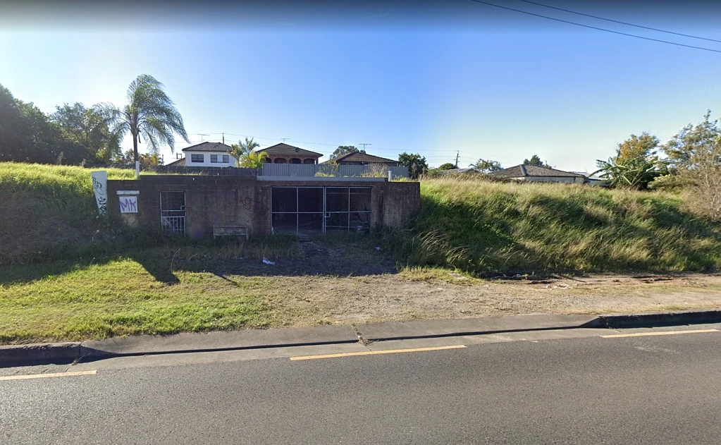 356-360 Great Western Highway, Wentworthville, NSW 2145