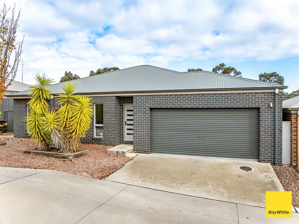 9/35 Pallett Street, Golden Square, VIC 3555