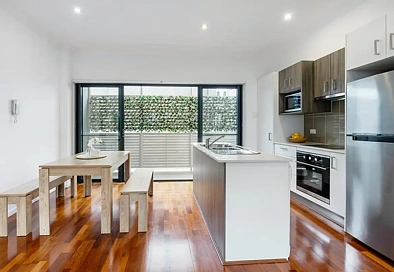 7/47 Franklin Street, Annerley, QLD 4103, 2 slaapkamers, 2 badkamers, Townhouse