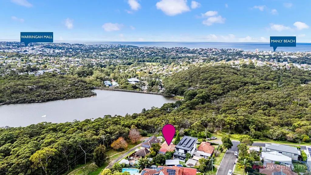 North Balgowlah 3 Bedroom Huge Development Potential