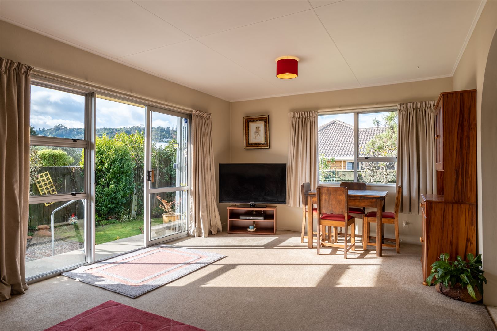 6a Roto Street, Tahunanui, Nelson, 2 Schlafzimmer, 1 Badezimmer