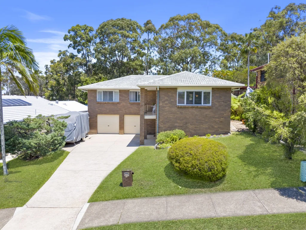 44 Parasol Street, Ashmore, QLD 4214