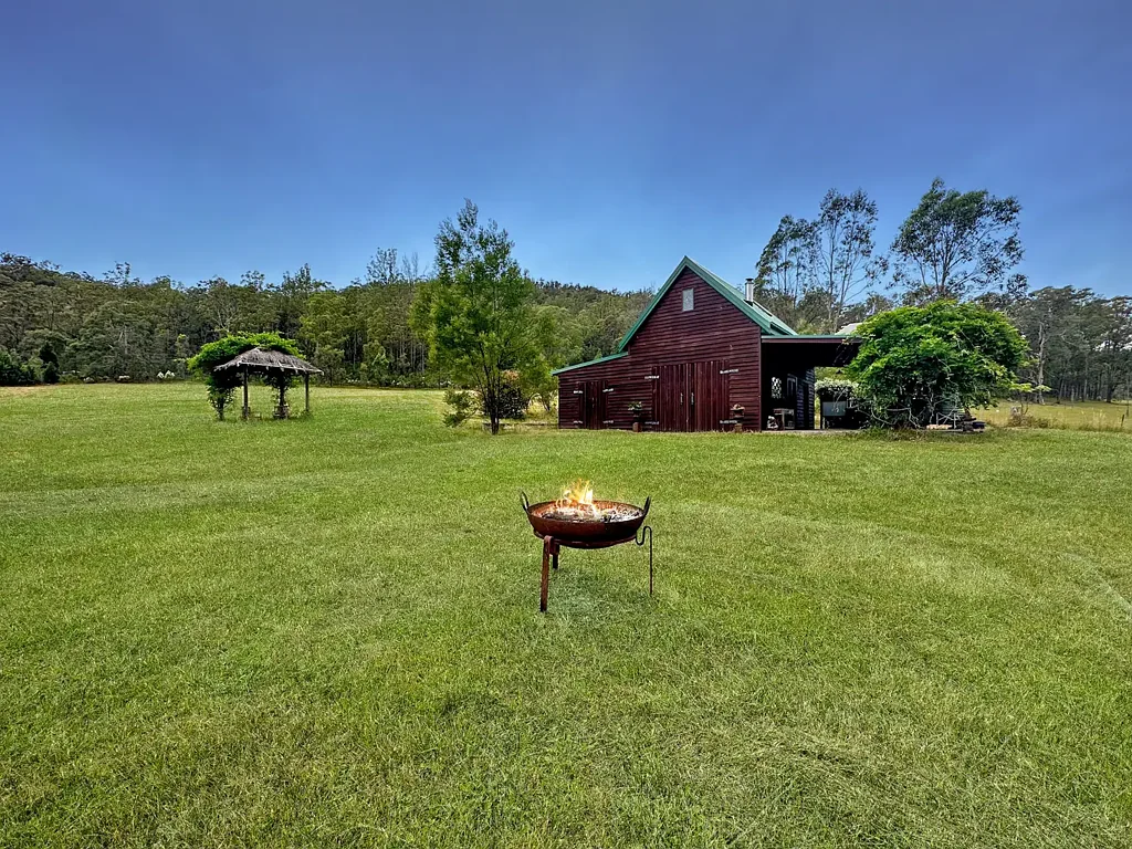 141 Cagney Rd, Laguna, NSW 2325