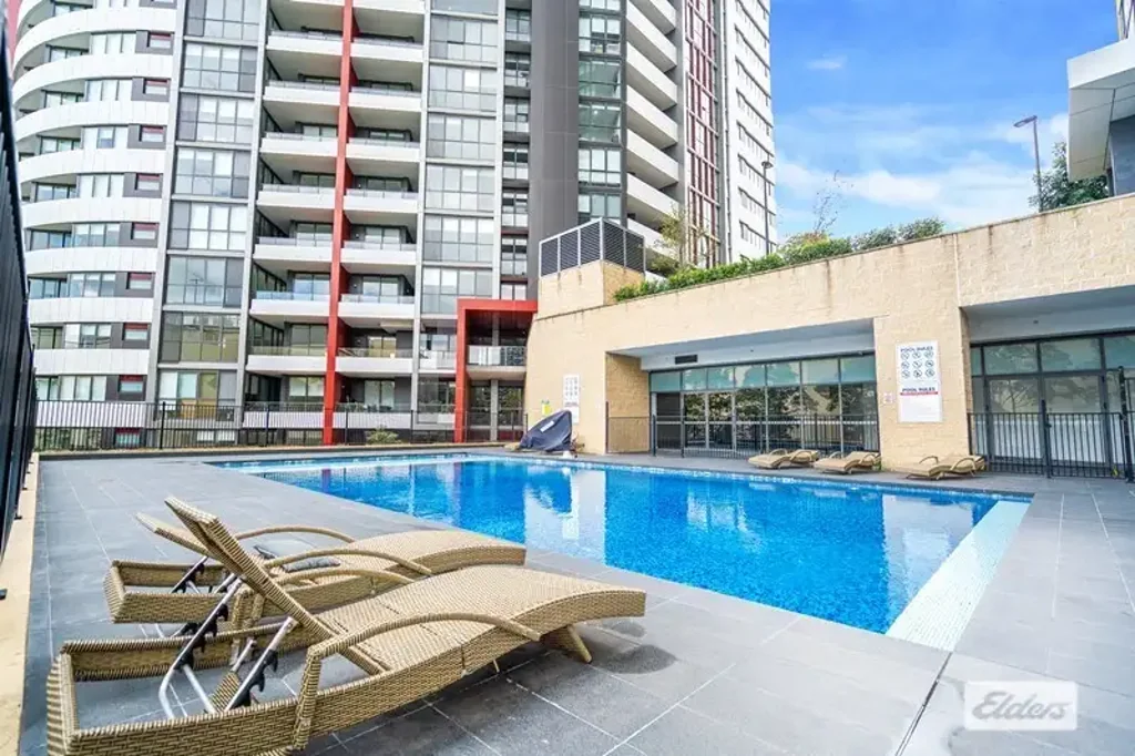 Castle Hill 2कमरा Most Convenient! Resort Style Living!