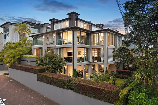106D Gladstone Road, Parnell, Auckland City