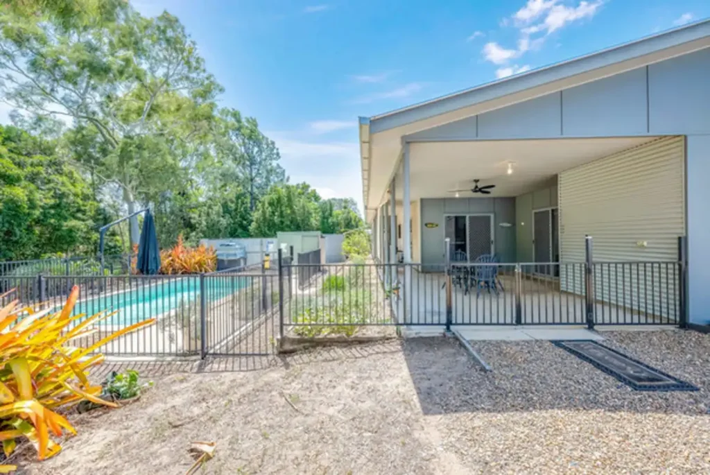 Versatile Coastal Lifestyle Property with Granny Flat & Caravan Parking
