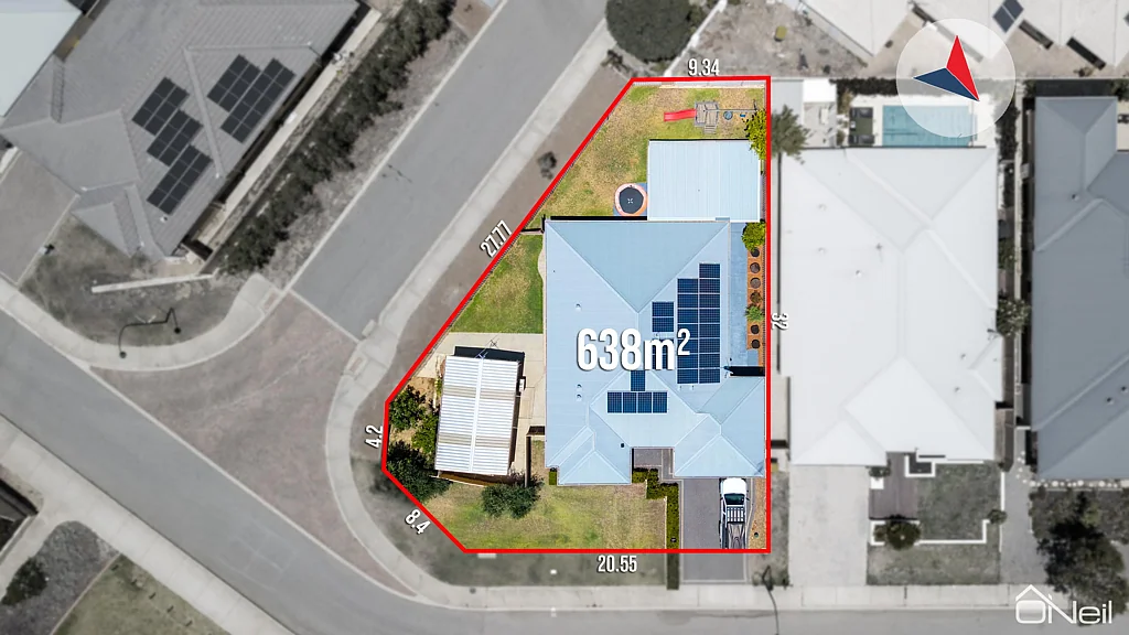 78 Kandimak Boulevard, Byford, WA 6122