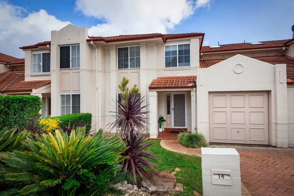 14 Bluegum Way, Menai, NSW 2234