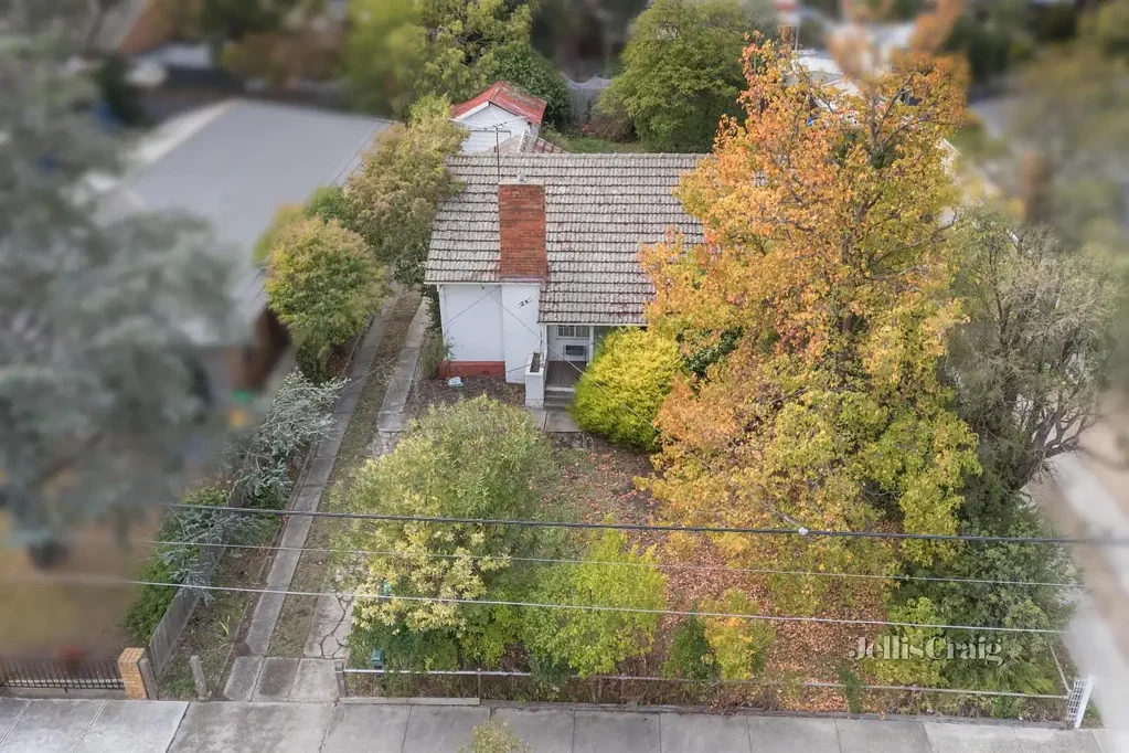 24 Wimpole Crescent, Bellfield, VIC 3081