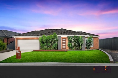 Wallan 4Habitaciones Rare 691m² Opportunity – Modern Living with Space, Comfort & Potential